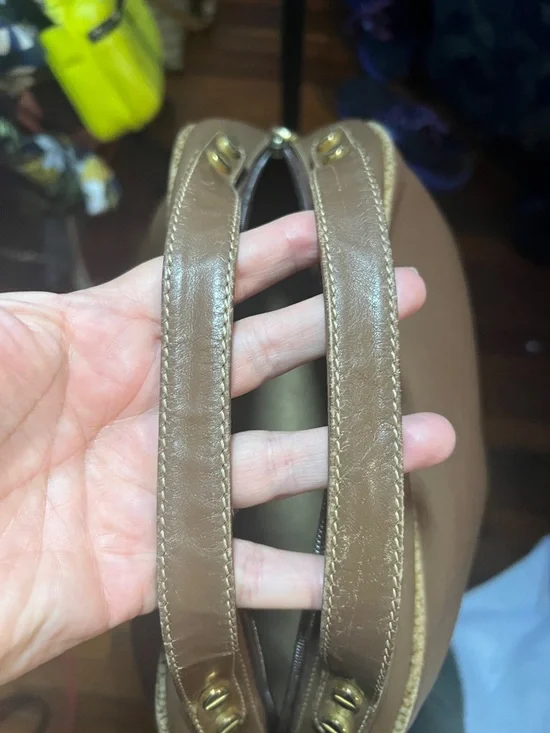 Redwall Borbonese large travel bag - Picture 4 of 7